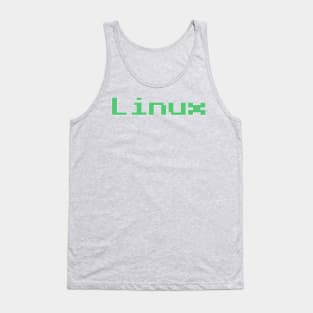 Linux Tank Top